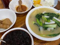 -百家缘(东门南路店)