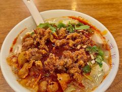 -豆相识•九九豆腐脑(牛咡桥店)