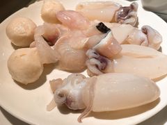 -温禾牛·和牛寿喜烧自助火锅(恒基名人店)