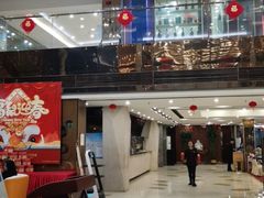 -明珠海港大酒店