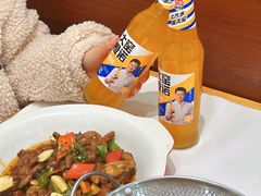 -澎湖湾农家菜(八一路楚天府店)