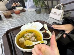 -清真蒋有记(老门东店)