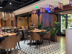 -耶里夏丽·丝路新疆菜·清真食品(徐汇南丹东路臻选店)
