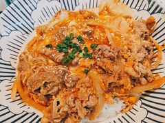 -洞味圆茶餐厅(嘉立店)