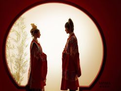 -摩玛婚纱摄影(杭州店)