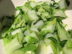 湖南白菜-湘满甲·黄焖甲鱼创始者·湘菜·鲁菜(潘家园店)