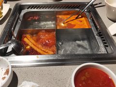 -海底捞火锅(泉城路店)