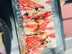 -齐齐哈尔烤肉·烧烤·烤鱼(万科时一区店)