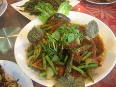 iphone_upload_pic-灯笼馆海鲜餐厅