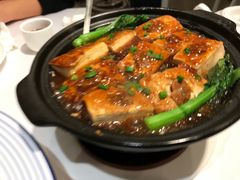 -山泉公馆酒家(广州东站店)