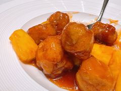 -粤界(望京金辉店)