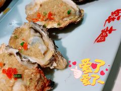 -蚝翅·海鲜粥·烧烤·宁夏滩羊季(玉米楼店)