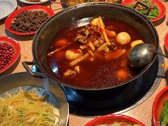 -李子坝梁山鸡(李子坝大鸡哥店)