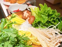 -温禾牛·和牛寿喜烧自助火锅(恒基名人店)