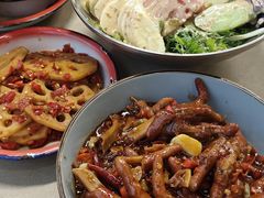 -老三样·旧食新味(万寿宫店)