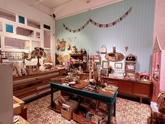 -恋物百货商店(华侨城店)