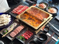 -王家渡火锅店(棕榈泉店)