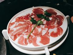 -李掌柜鲜菜火锅(移民广场店)