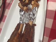 -西贝(上海我格广场店)