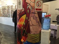 -JOJO实景沉浸侦探剧本杀(大悦城店)