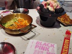 -百事喜乐炸鸡铺(合肥首店)