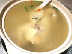 -19号私房菜(云南路店)