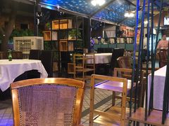 -合晋食府(广州合晋帝苑酒店)