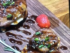 -肥朵食堂(带梦胡同店)