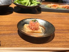 -桐寿司Sushi Tong