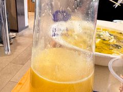 -吕记老鸭汤·徽菜馆(东营路店)