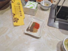 -元坊珲春无烟串城(北海路店)