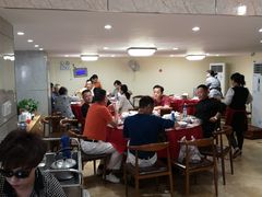 大堂-董厨煨汤馆(车站路店)
