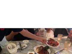 -香港深井掂檔烧鹅茶餐厅(海韵城店)