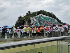 -重庆云阳龙缸景区