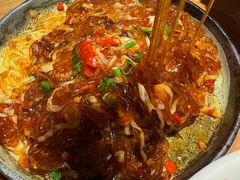 -湘阁里辣(南岭购物广场店)
