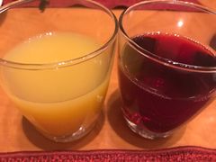 -视界美食自助餐厅·石家庄希尔顿酒店