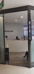 -ON STAR SALON