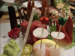 -月下料理(楷林IFC店)