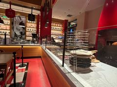 -城市大道红炉披萨烘焙坊