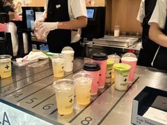 -哈啾嗨·新概念蒙餐(红星新城店)