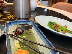 -常来小聚·广州非遗传承餐厅(高德置地店)