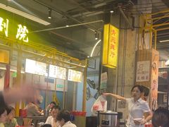 -彭耕记猪油炒小菜(吉联mall店)