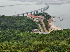 -长岛南北长山旅游景区