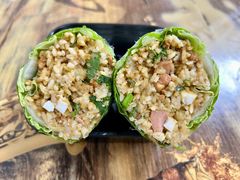 全家福饭包-东北老菜馆