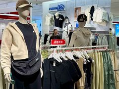 -盛京大奥莱(沈阳奥体店)