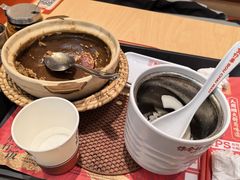 -华记煲仔华·煲仔饭(人和店)