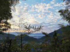 -梁野山景区