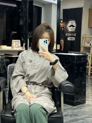 -Sying杉影日式烫染專門店