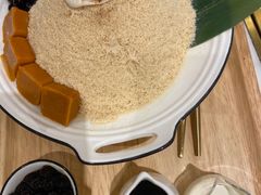 -马兰卡西式简餐(新汇大融城店)