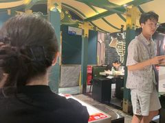 -一绪に寿喜烧自助(世茂广场店)